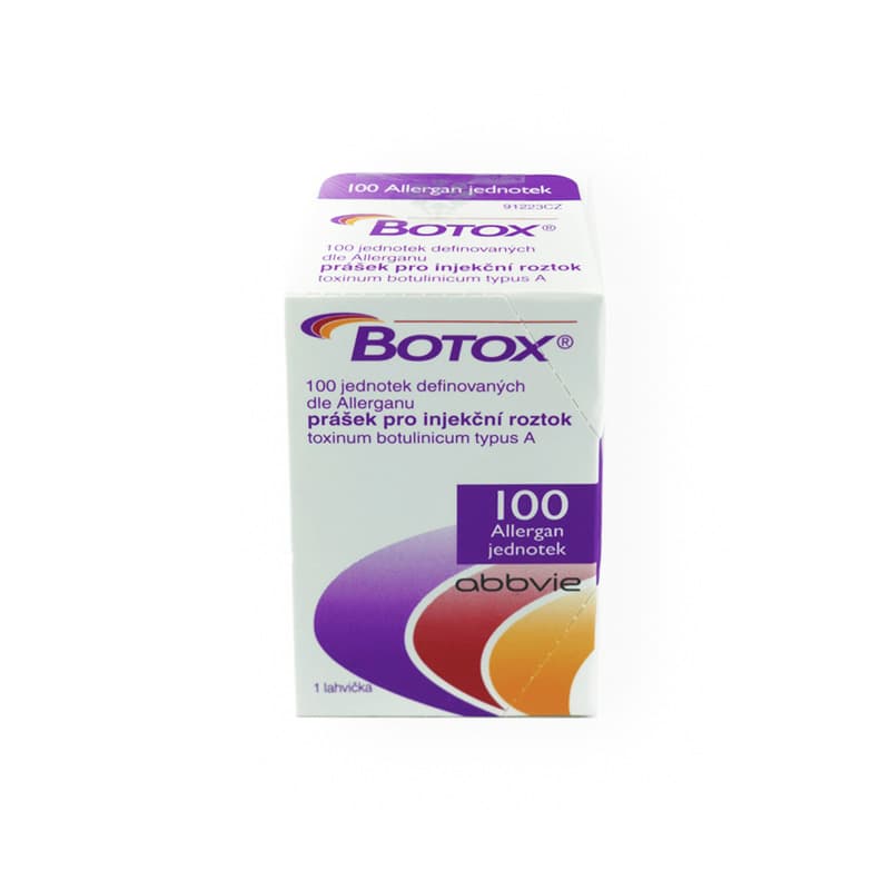 BOTOX® 100u