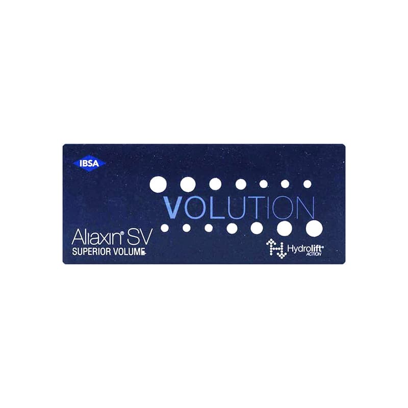 ALIAXIN® SV