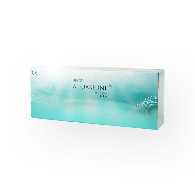 REVOFIL AQUASHINE BR SOFT FILLER