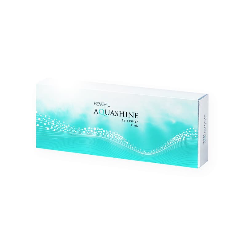 REVOFIL AQUASHINE SOFT FILLER
