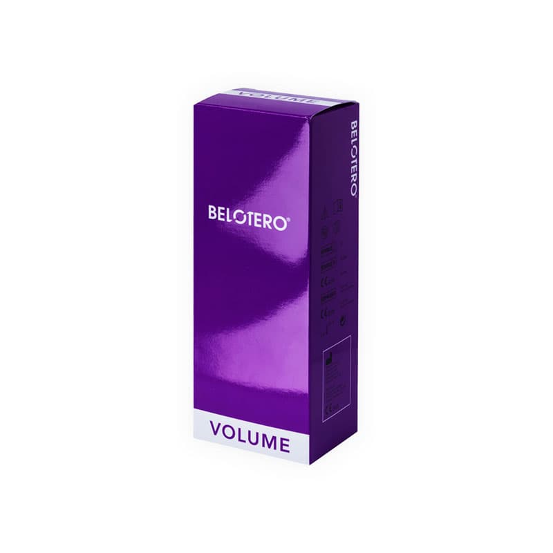 BELOTERO® VOLUME with Lidocaine