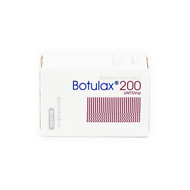 BOTULAX® 200u (Korean)