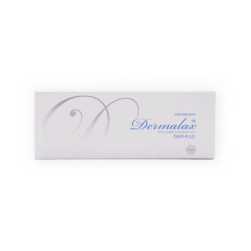 DERMALAX™ DEEP PLUS with Lidocaine