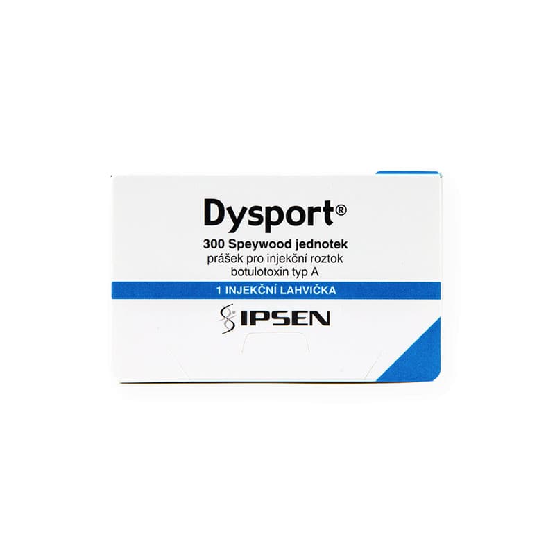 DYSPORT® 300u
