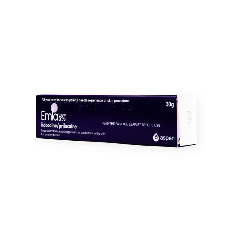 EMLA™ 5x30g