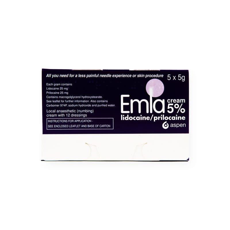 EMLA™ 5x5g