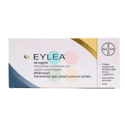 EYLEA® (Non-English)
