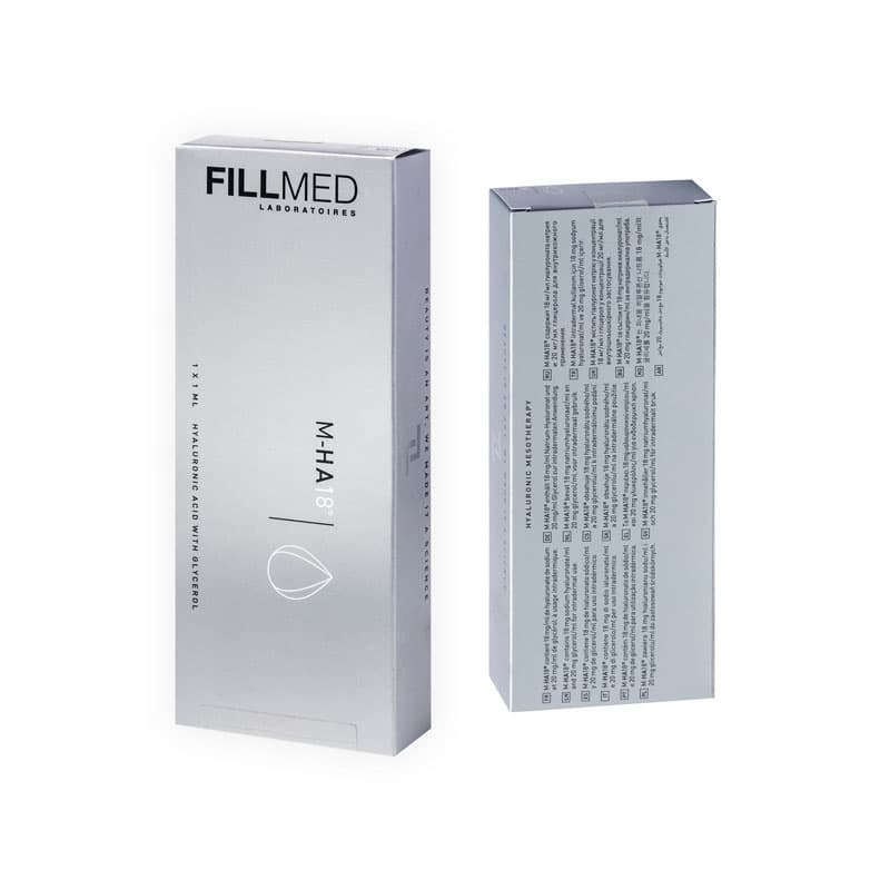 FILLMED® M-HA 18