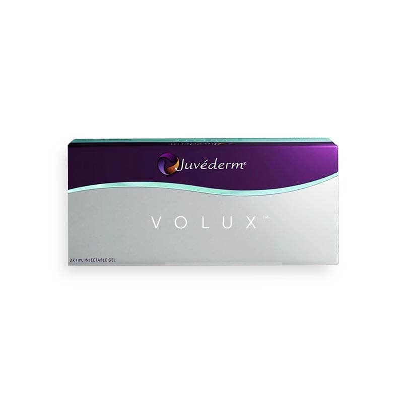 JUVÉDERM® VOLUX® with Lidocaine