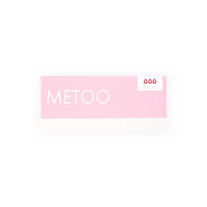 METOO FILL VOLUME