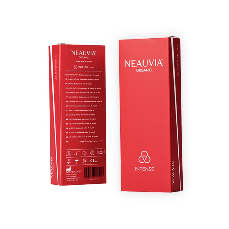 NEAUVIA™ ORGANIC INTENSE