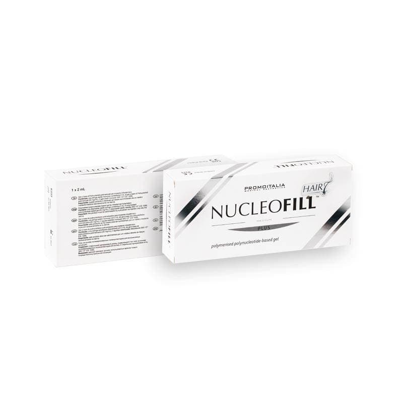 NUCLEOFILL™ MEDIUM PLUS