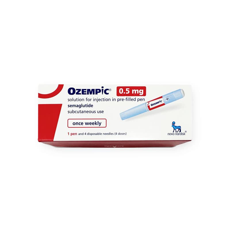 OZEMPIC® 0.25mg