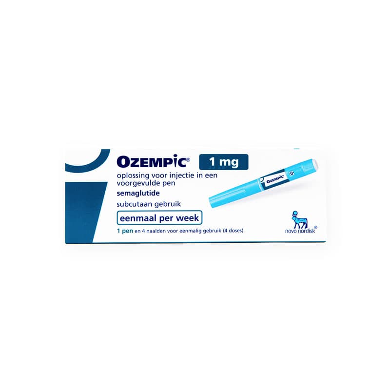 OZEMPIC® 1mg (Hungarian)