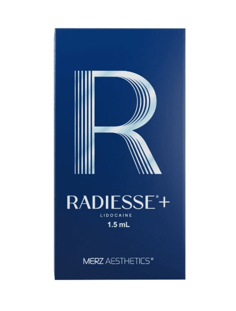 RADIESSE® (+) 1.5ml with Lidocaine