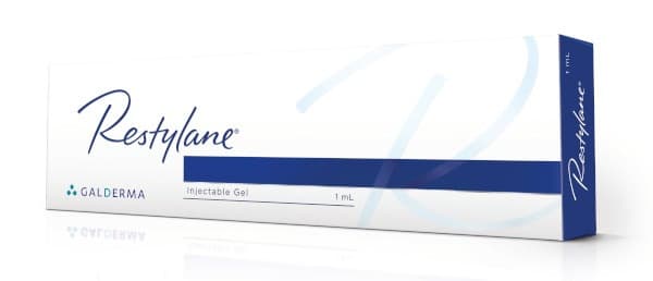 RESTYLANE® 1ml