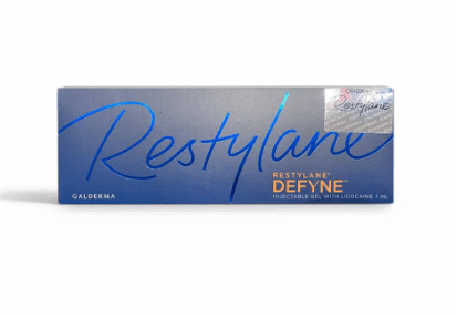 RESTYLANE® DEFYNE with Lidocaine
