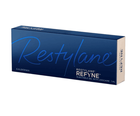 RESTYLANE® REFYNE with Lidocaine