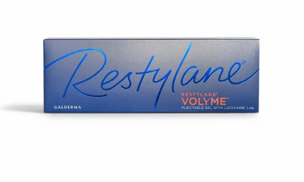 RESTYLANE® VOLYME with Lidocaine