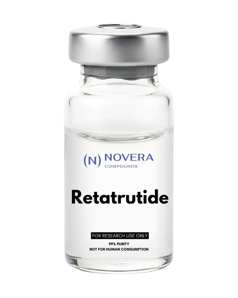 Retatrutide