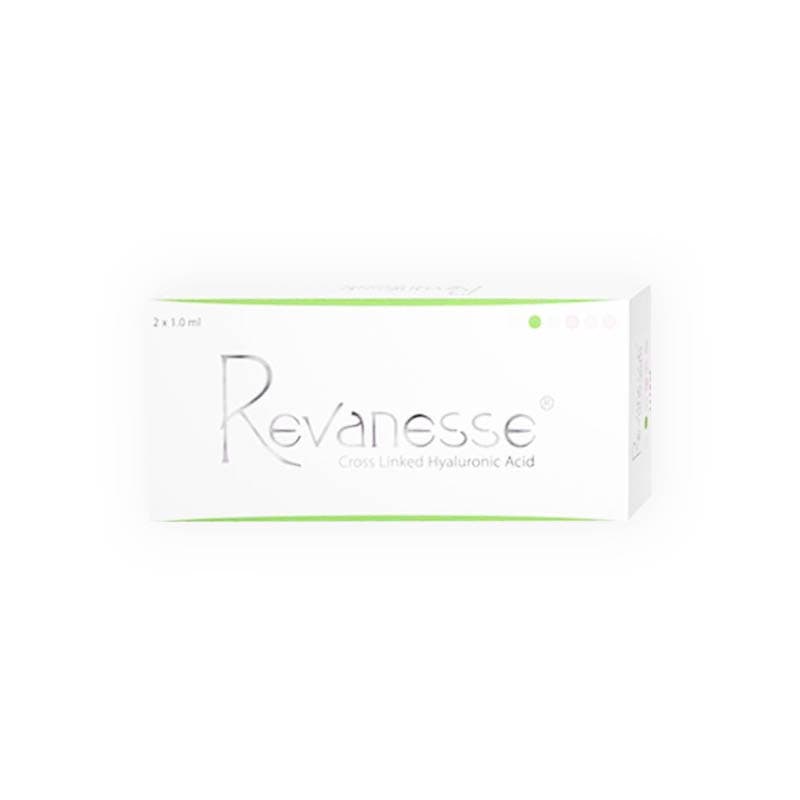 REVANESSE® ULTRA™ with Lidocaine