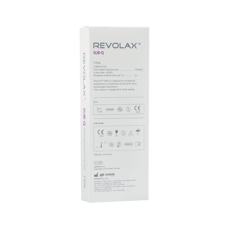 REVOLAX™ SUB-Q