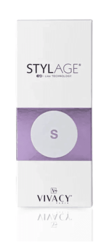 STYLAGE® S BI-SOFT®