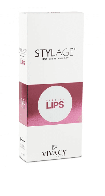 STYLAGE® SPECIAL LIPS BI-SOFT®