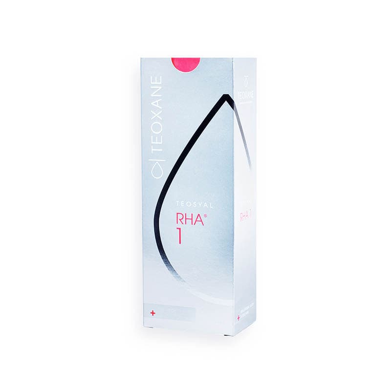 TEOSYAL® RHA1