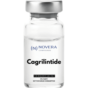 Cagrilintide & Cagrilintide+Semaglutide