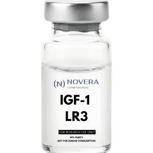 IGF-1 DES