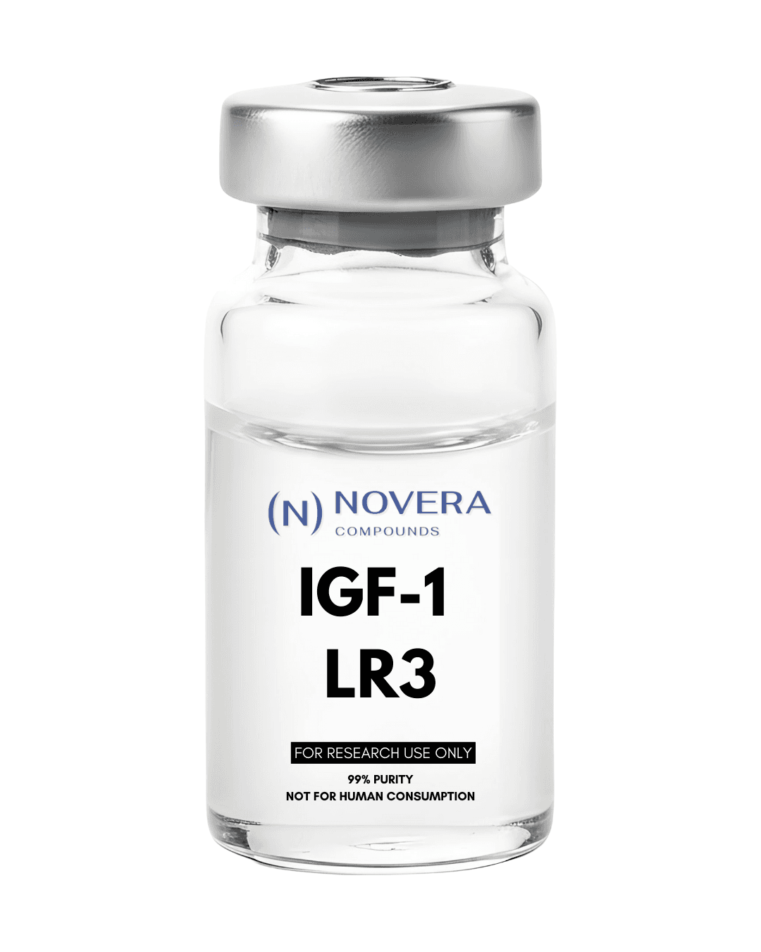 IGF-1 LR3 1mg
