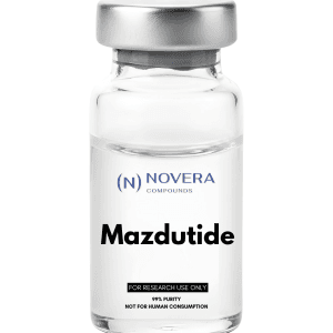 Mazdutide