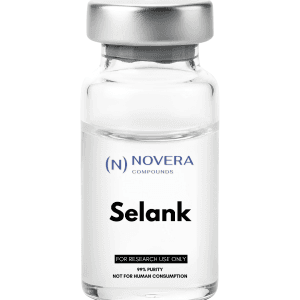 KPVKPV Selank