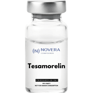 Tesamorelin