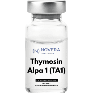 Thymosin Alpha-1